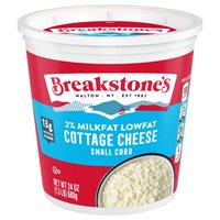 Order Acme Breakstone S Cottage Cheese 2 Milkfat Lowfat