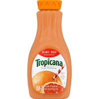 Order Acme Tropicana Pure Premium Orange Juice Ruby Red