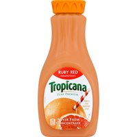 Order Acme Tropicana Pure Premium Orange Juice Ruby Red