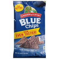 Order Acme Garden Of Eatin Blue Chips Natural Tortilla Chips