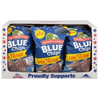 Order Acme Garden Of Eatin Blue Chips Natural Tortilla Chips