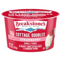 Order Acme Breakstone S Cottage Doubles Strawberry